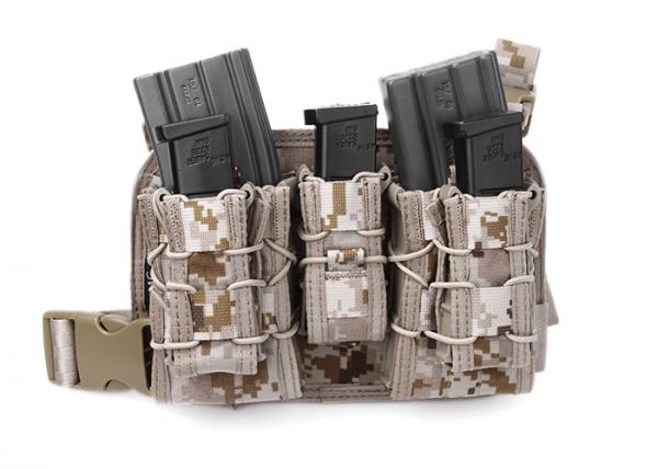 G TMC Hight Hang Mag Pouch and Panel Set ( AOR1 )
